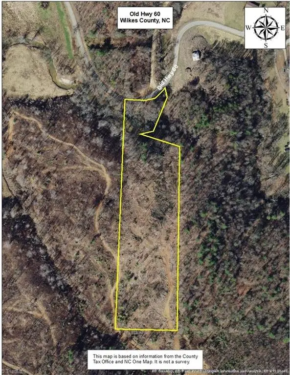 00 Old 60, Wilkesboro, NC 28697