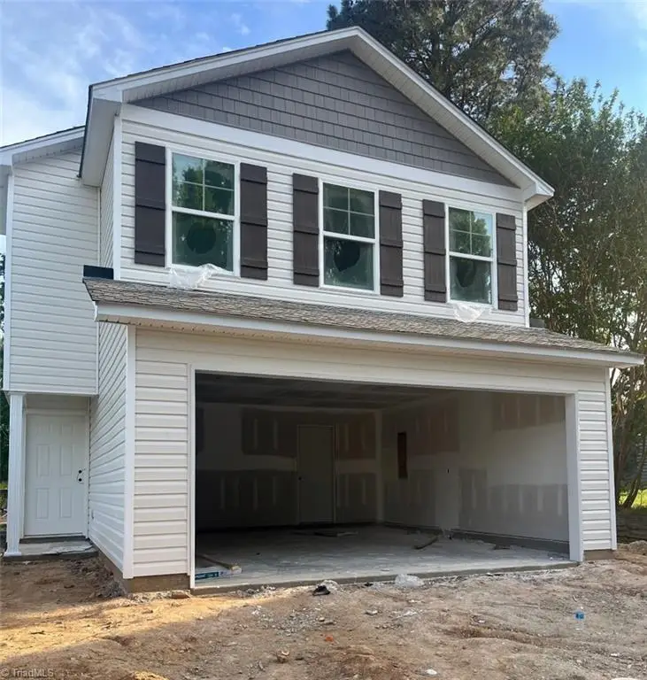 408 Michel Street, Burlington, NC 27217 - #1