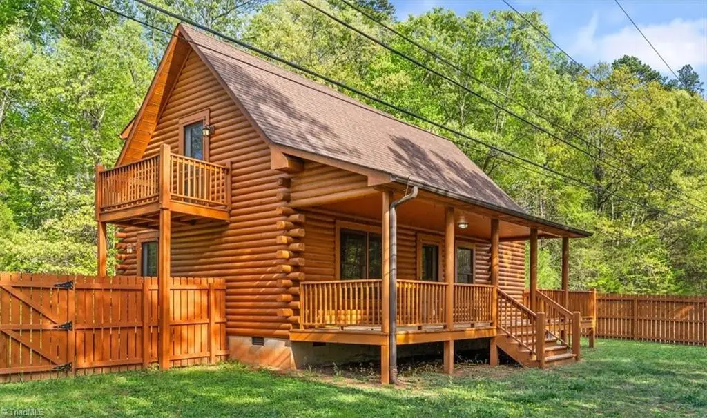 2171 Johnsontown Road, Thomasville, NC 27360 - #1