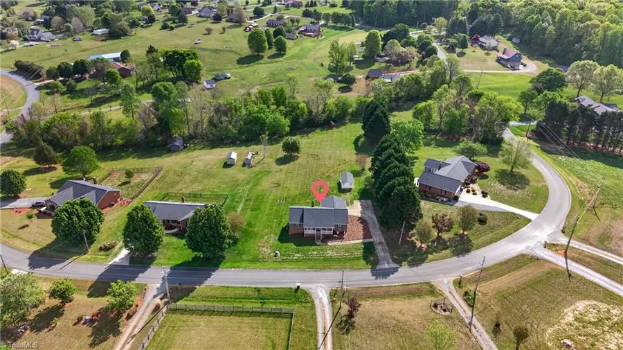 5719 Rolling Meadows Road, Randleman, NC 27317 - #2