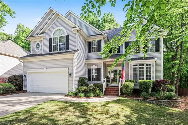 15 Holly Springs Lane, Greensboro, NC 27455