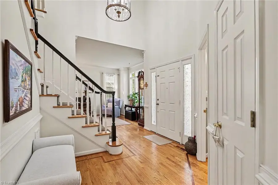 15 Holly Springs Lane, Greensboro, NC 27455 - #3