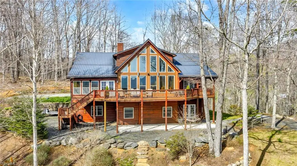 7994 Three Top Road, Todd, NC 28684 - #1