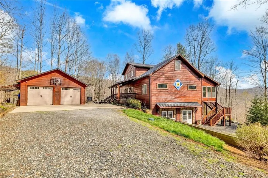 7994 Three Top Road, Todd, NC 28684 - #2