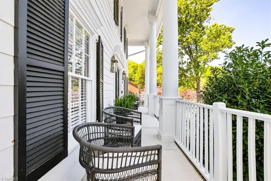 1005 Westminster Drive, Greensboro, NC 27410 - #3