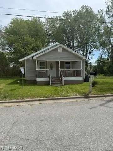 3110 Henry Street, Greensboro, NC 27405