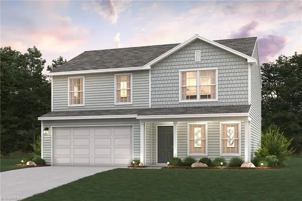 102 Weller Lane, Thomasville, NC 27360
