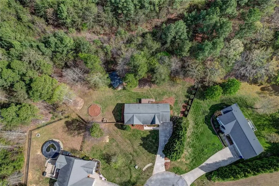 5179 Huff Court, Randleman, NC 27317 - #3