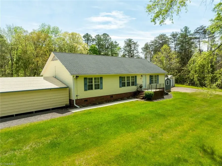 291 Howardtown Road, Mocksville, NC 27028 - #3