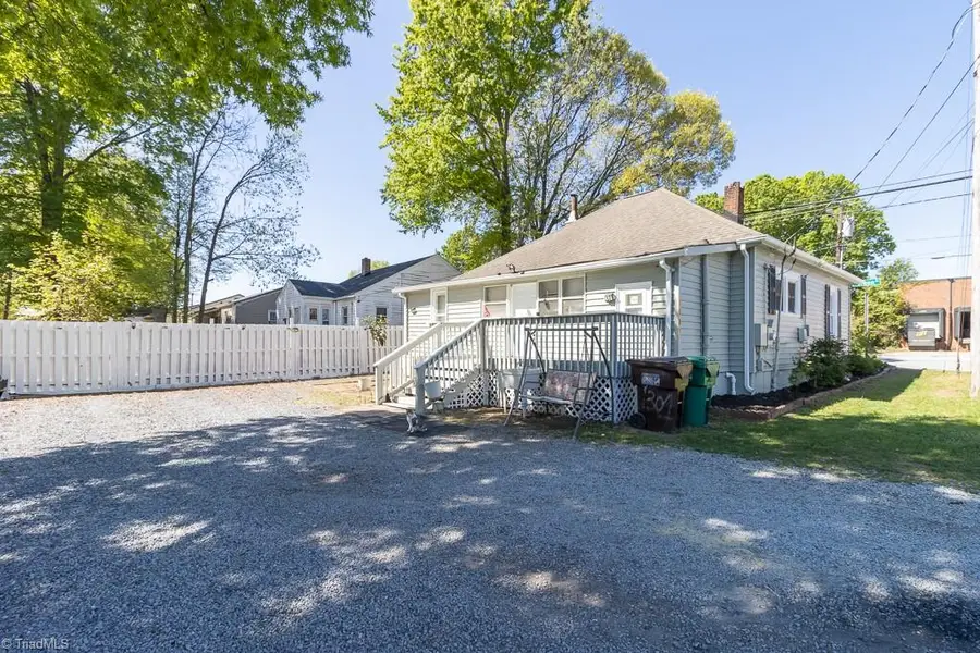 1301 W Green Drive, High Point, NC 27260 - #2
