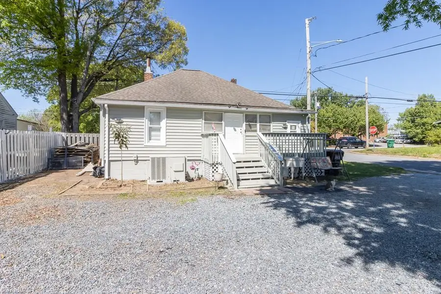 1301 W Green Drive, High Point, NC 27260 - #3