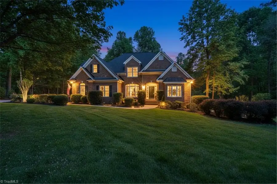 6810 Buckley Drive, Summerfield, NC 27358 - #2