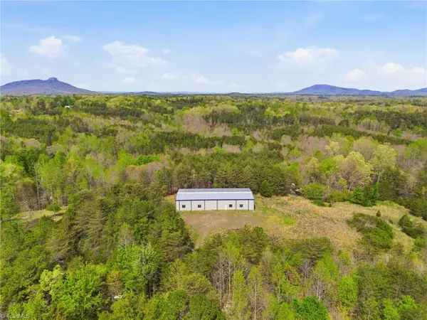 1355 Spainhour Mill Road, Pinnacle, NC 27043