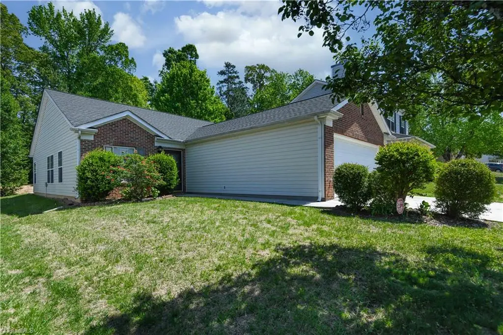 4704 Sedgelane Drive, Greensboro, NC 27407 - #1