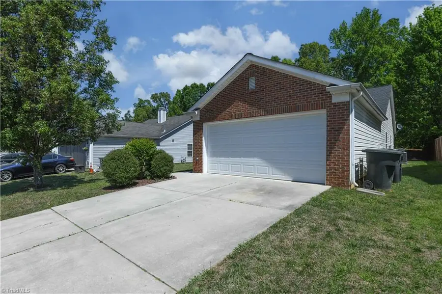 4704 Sedgelane Drive, Greensboro, NC 27407 - #2
