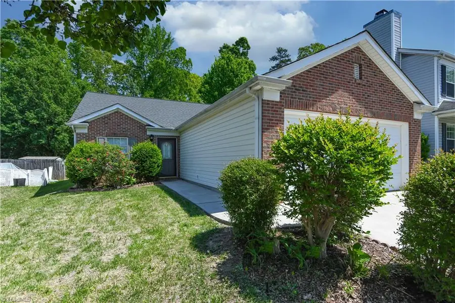 4704 Sedgelane Drive, Greensboro, NC 27407 - #3