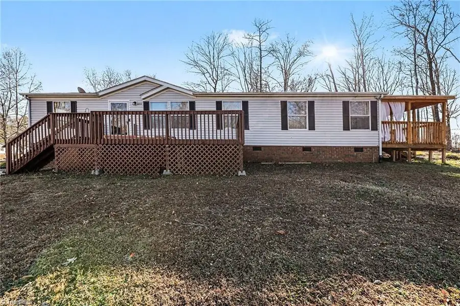 4613 Stetson Drive, Gibsonville, NC 27249 - #2