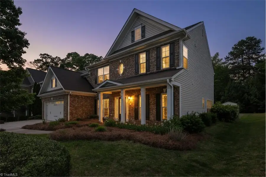 2331 Mill Lane, High Point, NC 27265 - #2