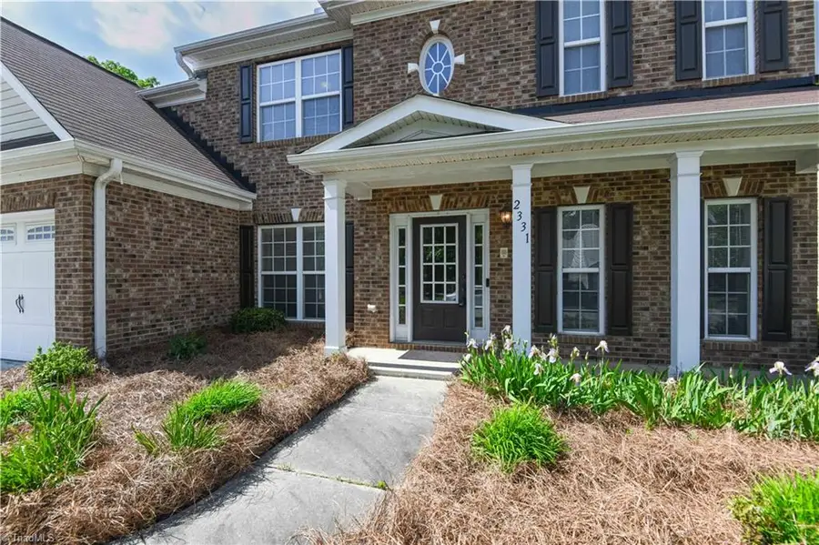 2331 Mill Lane, High Point, NC 27265 - #3