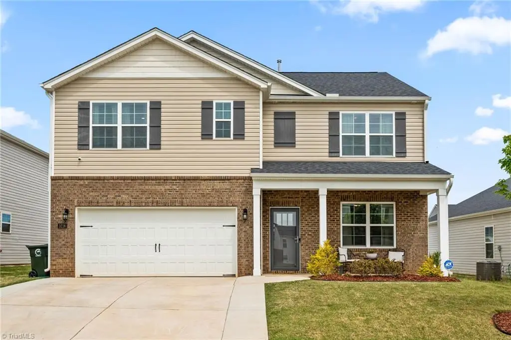 3216 Highlander Point, Greensboro, NC 27405 - #1