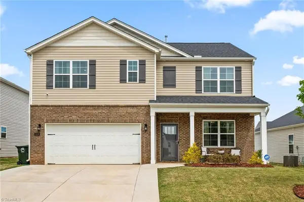 3216 Highlander Point, Greensboro, NC 27405