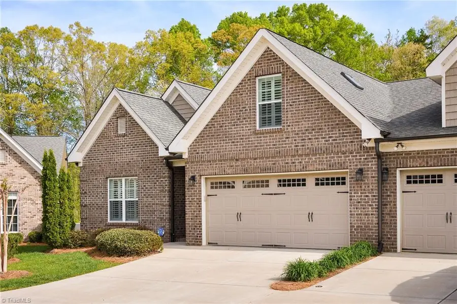 312 Lawrence Drive, Lexington, NC 27295 - #2