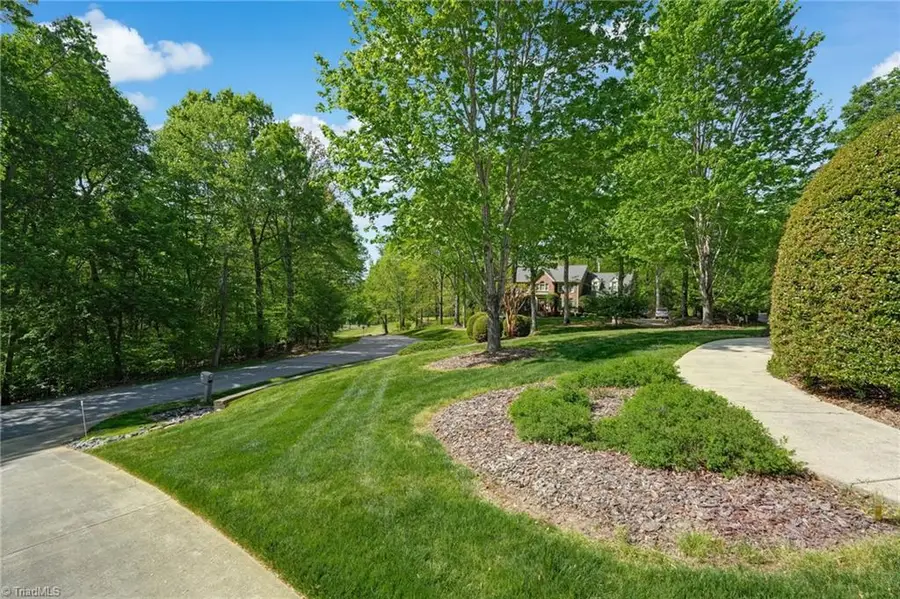 153 Oak Ridge Drive, Eden, NC 27288 - #2