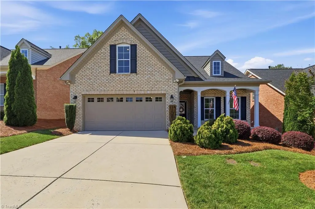 901 Kinloch Drive, Abbotts Creek, NC 27107 - #1