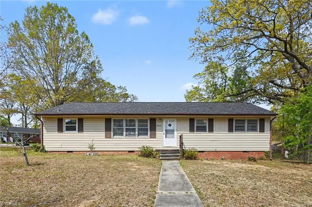 2526 Hyde Street, Burlington, NC 27217 - #1