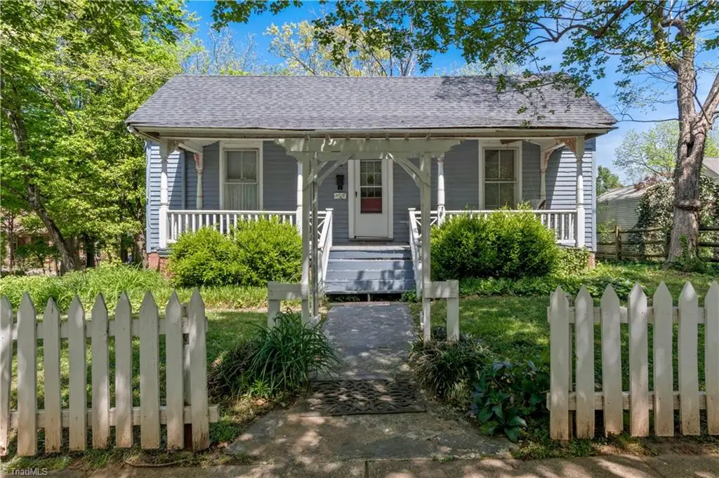 15 W Sprague Street, Winston Salem, NC 27127 - #1