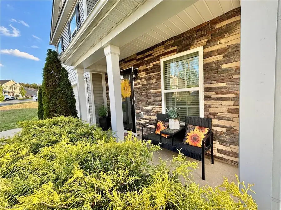 2370 Whisperwood Street, Rural Hall, NC 27045 - #2