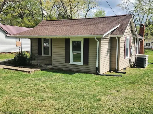 109 Long Street, Mayodan, NC 27027