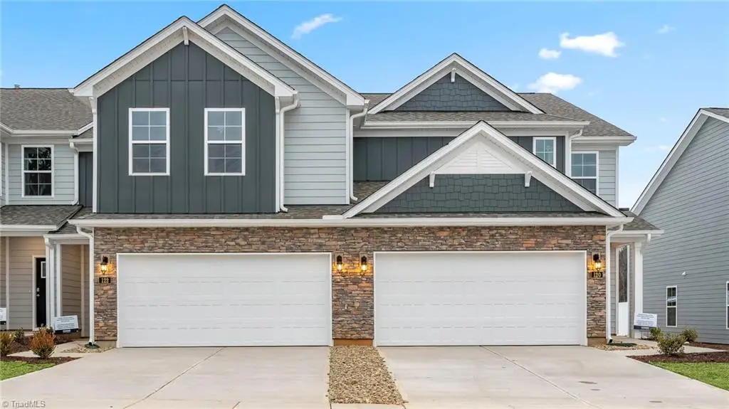140 Briarwood Lane, Bermuda Run, NC 27006 - #1
