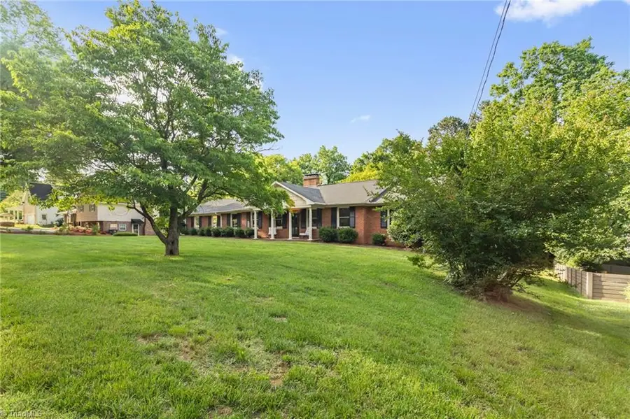 820 Woodcrest Drive, Winston Salem, NC 27104 - #3