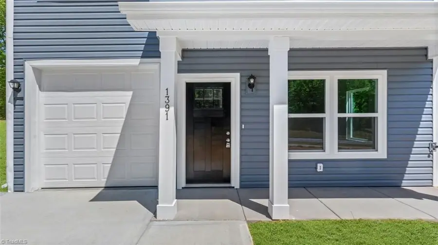 1391 Motor Road, Winston Salem, NC 27105 - #2