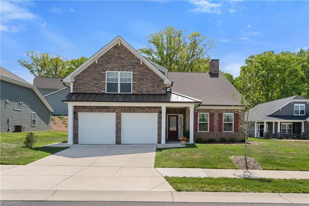 111 Candle Light Court, Advance, NC 27006 - #1