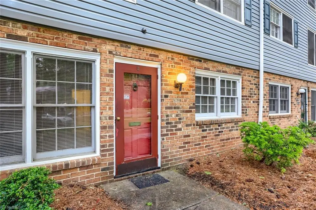 611 Gunston Court #B, Winston Salem, NC 27106 - #1