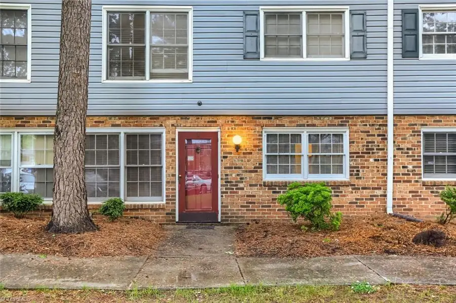 611 Gunston Court #B, Winston Salem, NC 27106 - #2