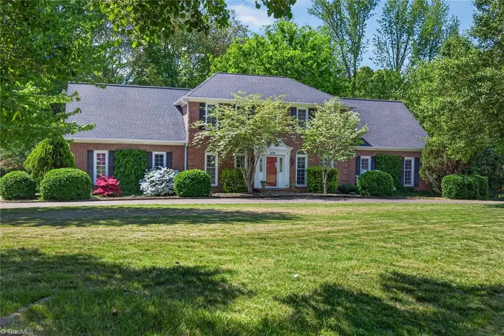 1018 Riverbend Drive, Advance, NC 27006 - #1