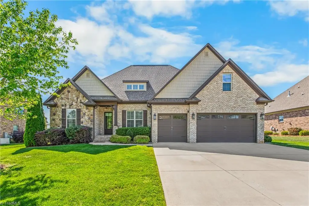 145 Winged Foot Court, Winston Salem, NC 27107 - #1