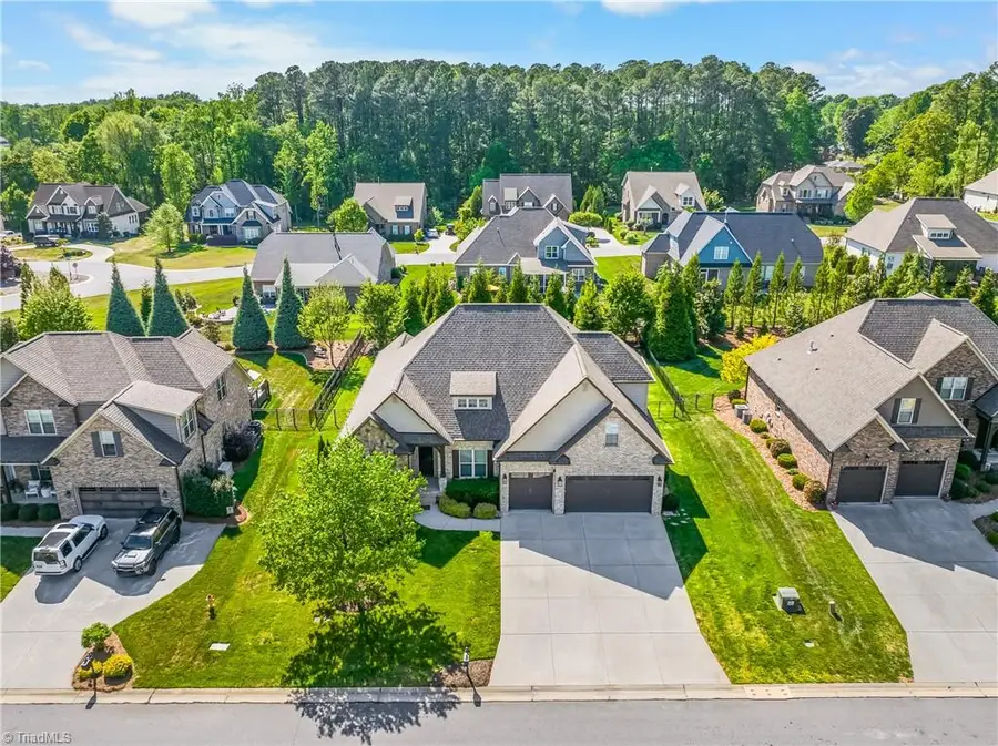 145 Winged Foot Court, Winston Salem, NC 27107 - #2