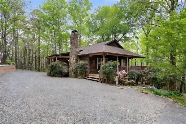 227 Baldwin Drive, Lowgap, NC 27024