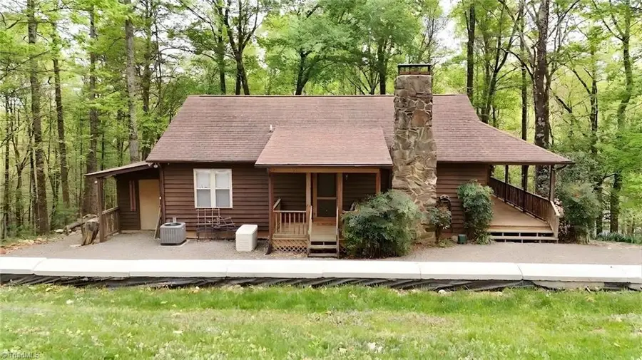 227 Baldwin Drive, Lowgap, NC 27024 - #2