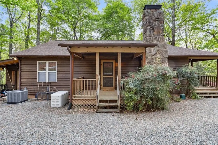 227 Baldwin Drive, Lowgap, NC 27024 - #3