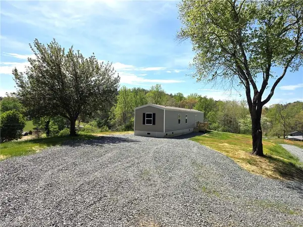 2195 Lynchburg Road, Westfield, NC 27053
