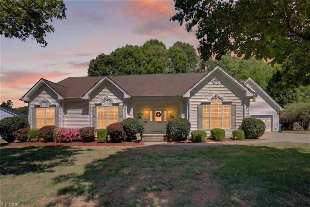 3382 Rebecca Drive, Summerfield, NC 27358 - #1