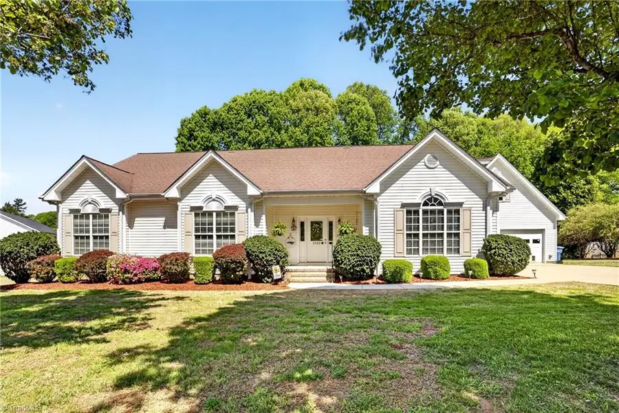 3382 Rebecca Drive, Summerfield, NC 27358 - #2