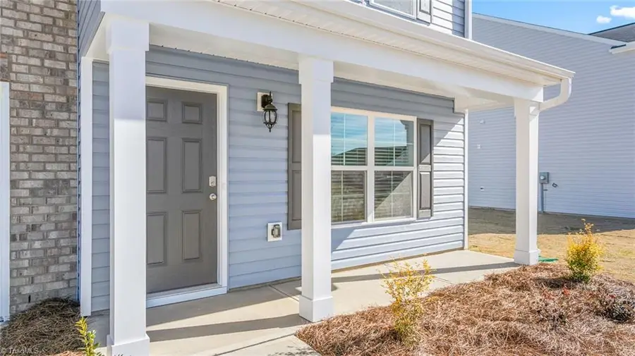 1234 Feros Street, Gibsonville, NC 27249 - #2