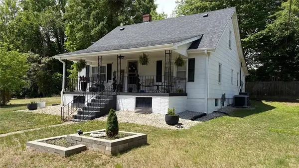 308 Stone Street, Stoneville, NC 27048