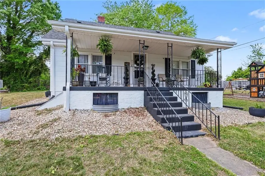 308 Stone Street, Stoneville, NC 27048 - #3